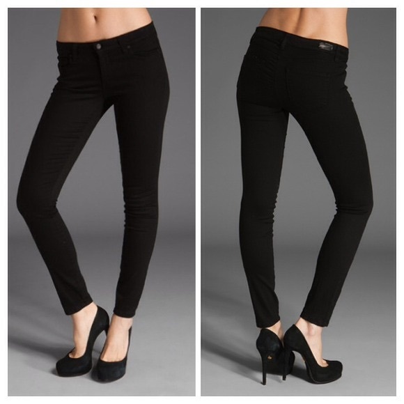 PAIGE | Pants \u0026 Jumpsuits | Paige Black 
